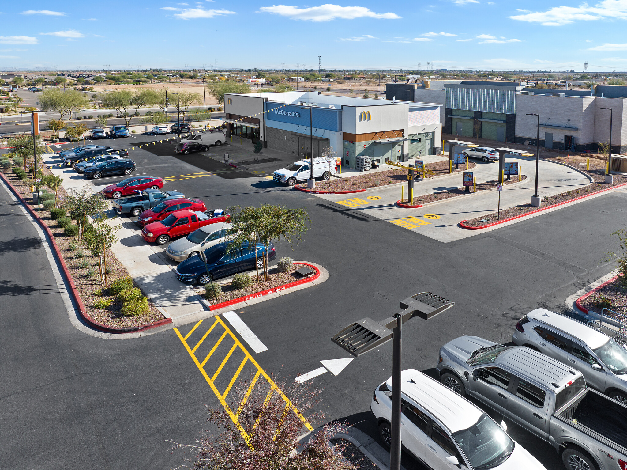 Commercial Property for Sale in Surprise Arizona 85387
